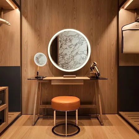 Отель Bvlgari