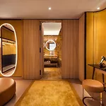 Bvlgari فندق روما