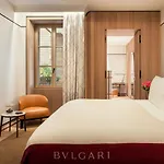 فندق Bvlgari 5*