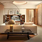 فندق Bvlgari روما