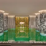 Bvlgari فندق روما
