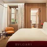 فندق Bvlgari