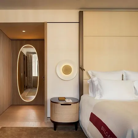 Hotel Bulgari