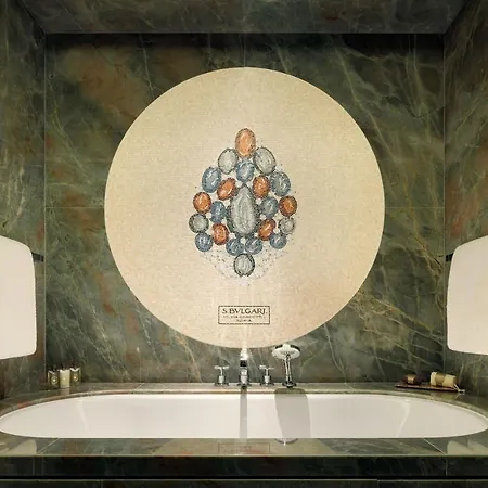 Bvlgari Hotel 5*
