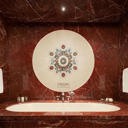 Bulgari 5*