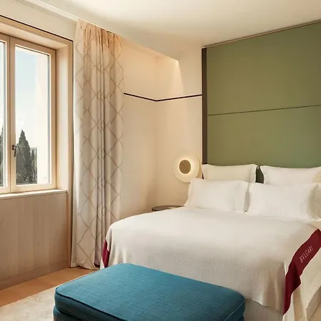 Hotel Bulgari 5*
