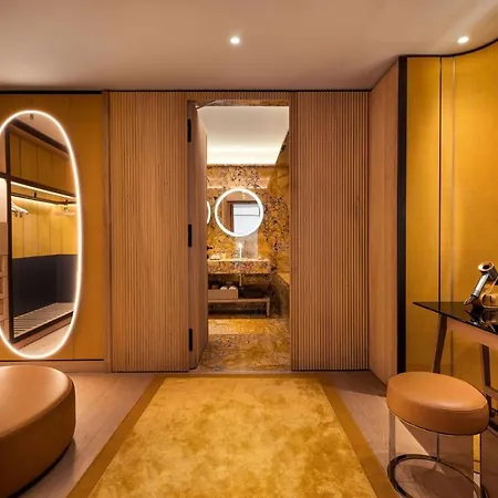 Bulgari Hotel Rom