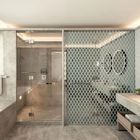 Hotel Bulgari Rom