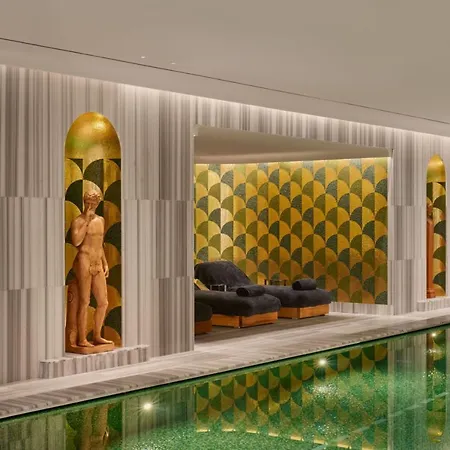 Hotel Bulgari