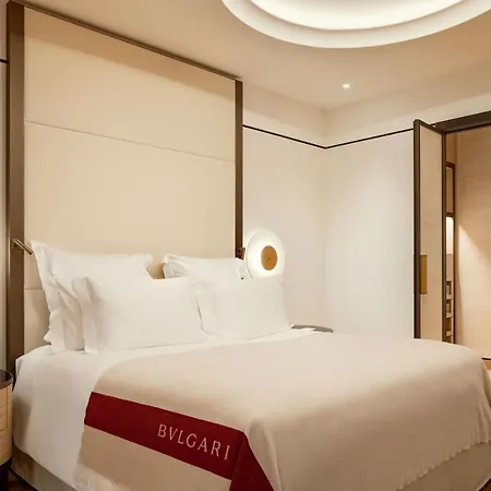 Bulgari Hotel Rom