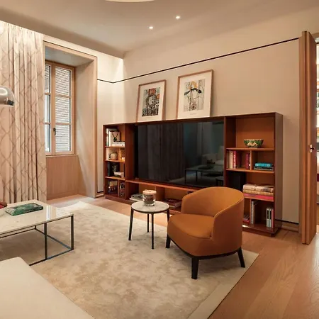 Hotel Bulgari