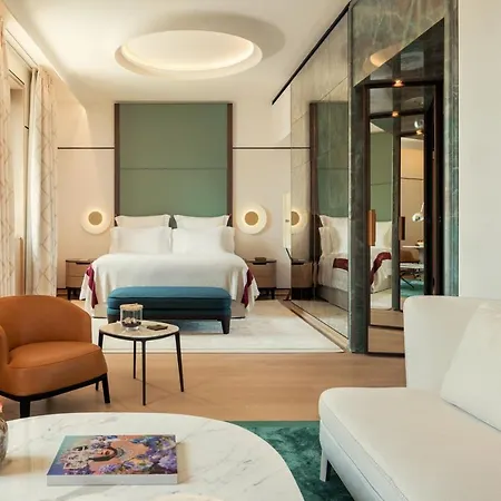 Bulgari Hotel