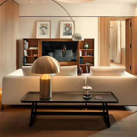 Hotel Bulgari 5*