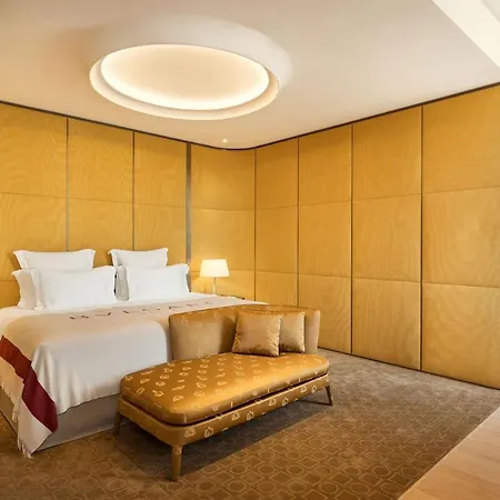 Bulgari Hotel