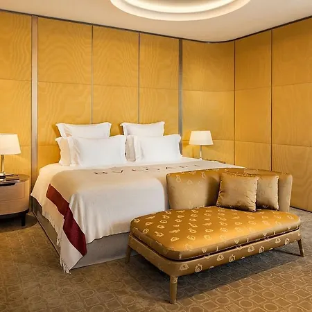 Hotel Bvlgari