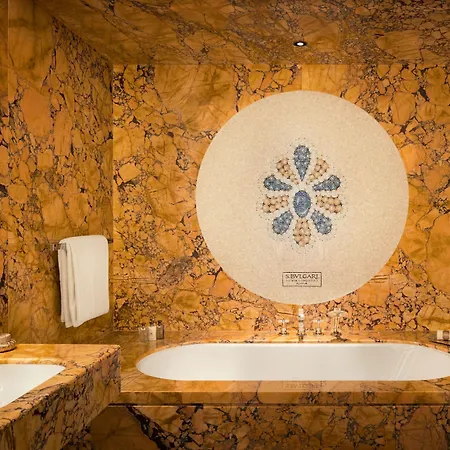 Ξενοδοχείο Bvlgari Ρώμη