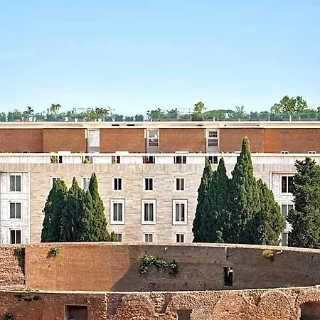 Hotel Bvlgari Roma