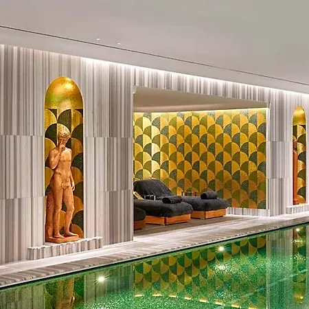 Bvlgari Hotel Roma