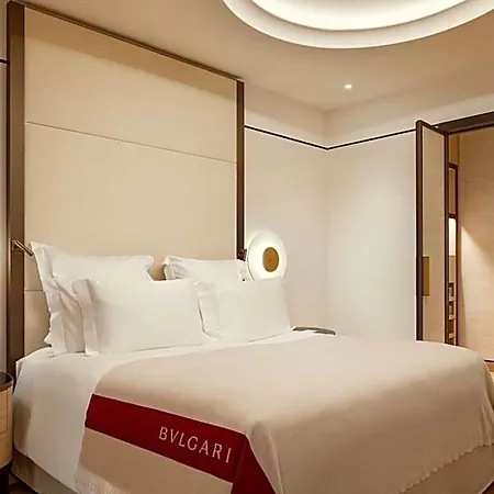 Bvlgari Hotel Roma