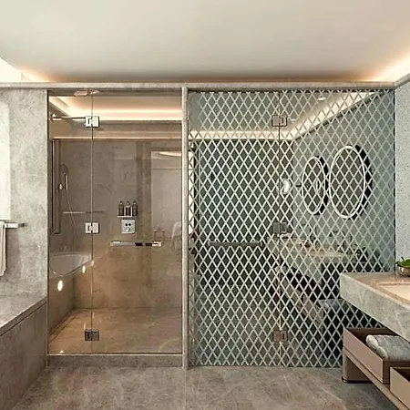 Bvlgari 5* Roma