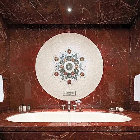 Hotel Bvlgari Roma