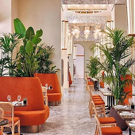 Bvlgari 5* Roma
