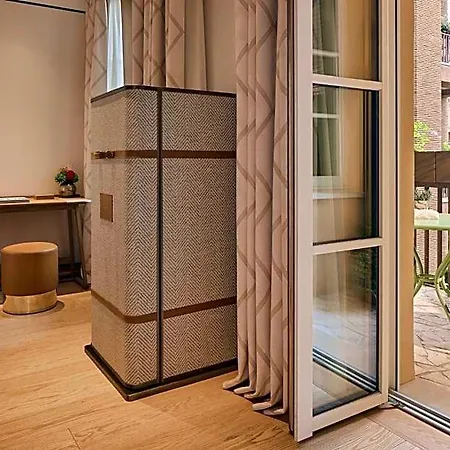Hotel Bvlgari