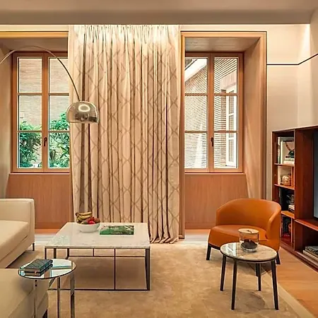 Hotel Bvlgari