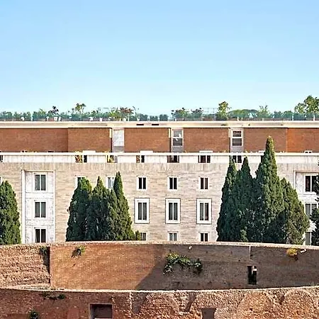 Hotel Bvlgari 5*