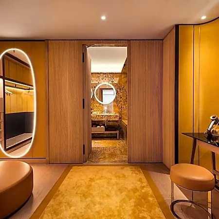 Hotel Bvlgari Roma