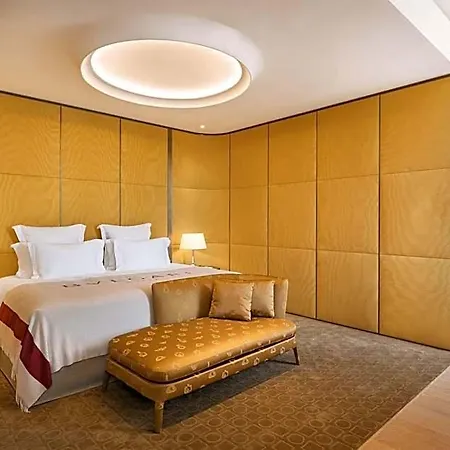 Bvlgari 5* Roma