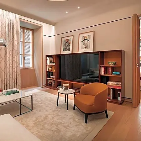 Bvlgari Hotel