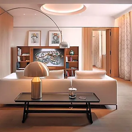 Bvlgari Roma