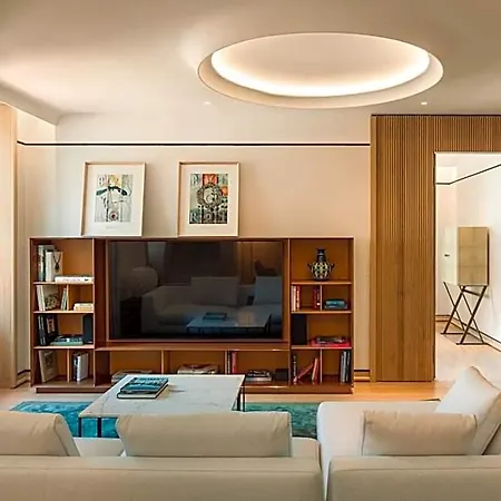 Bvlgari Hotel Roma