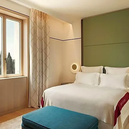 Bvlgari Hotel 5*