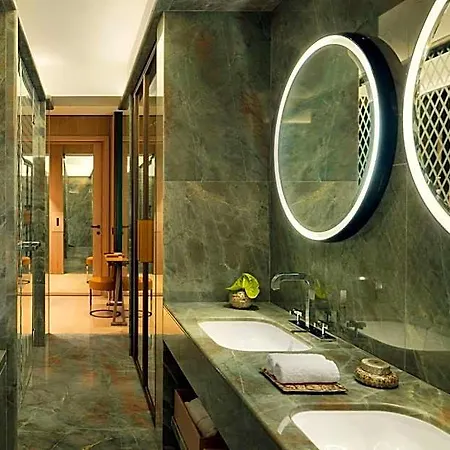 Bvlgari Hotel 5*