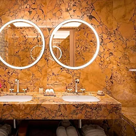 Bvlgari Hotel Roma