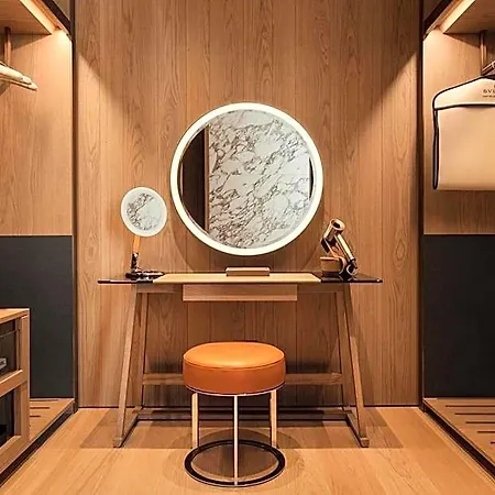 Hotel Bvlgari