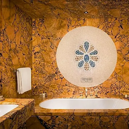 Hotel Bvlgari