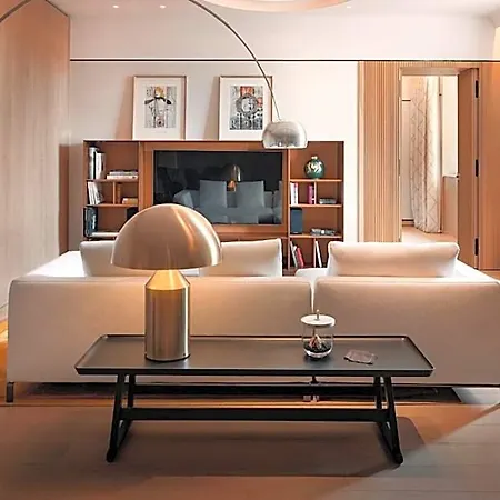 Hotel Bvlgari 5*