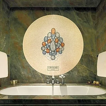 Bvlgari Roma