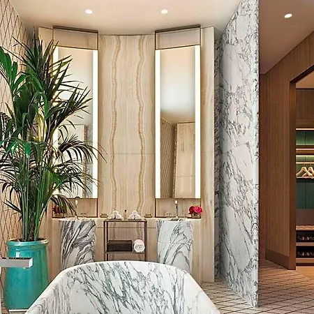 Bvlgari Hotel Rome