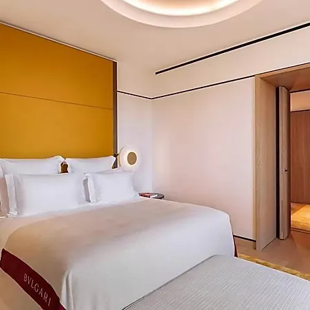 Hotel Bvlgari