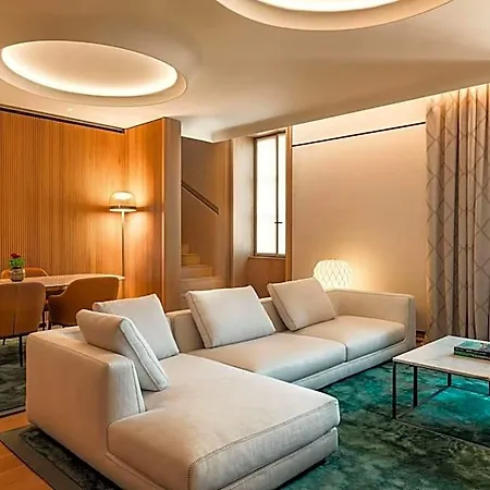 Bvlgari 5*