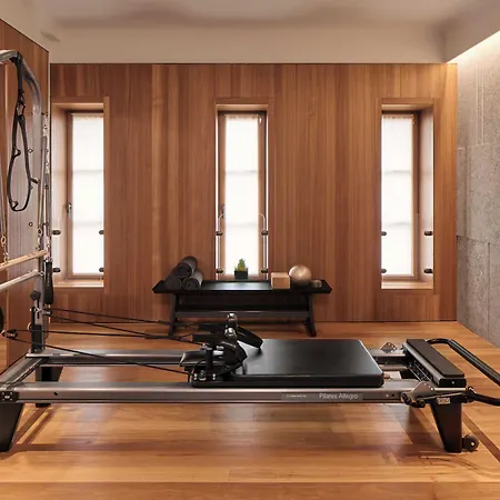 Hotel Bvlgari 5*