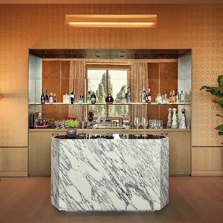 Bvlgari Hotel 5*