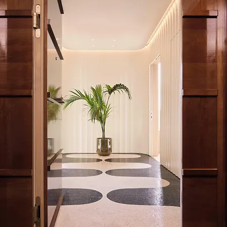 Hotel Bvlgari