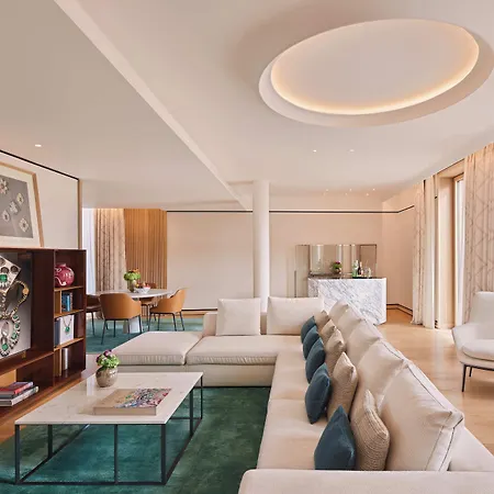 Bvlgari Hotel Roma