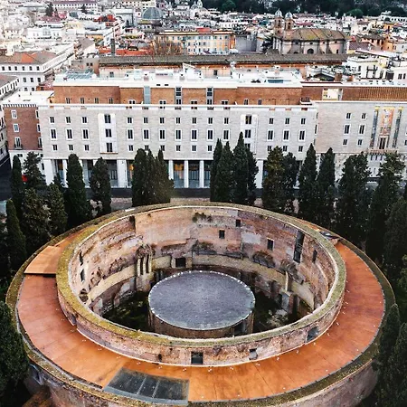 Bvlgari Hotel