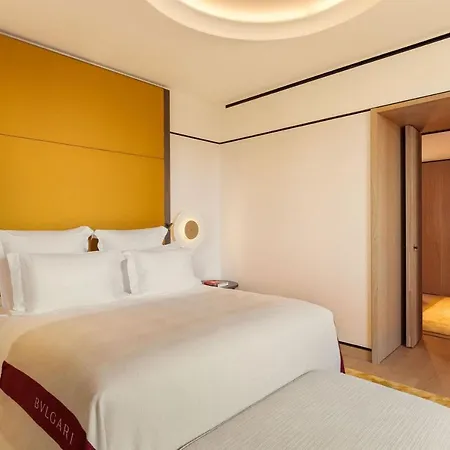 Bvlgari Hotel Rom